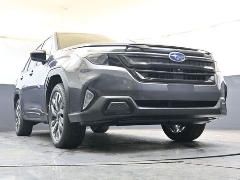 New 2026 Subaru Forester Touring AWD/4WD image 45