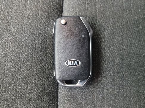 Used 2021 Kia Soul S FWD image 32