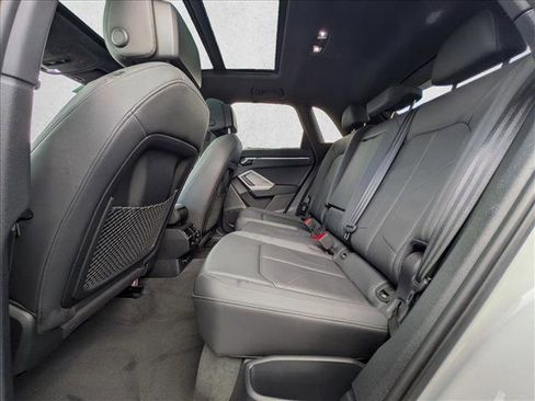 Used 2021 Audi Q3 2.0T Premium w/ 19" Wheel Package image 19