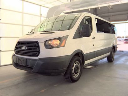 Used 2018 Ford Transit 350 XL