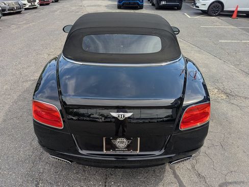 Used 2014 Bentley Continental GT Speed AWD/4WD image 8