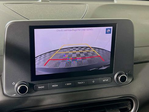 Certified 2023 Hyundai Kona SE image 13