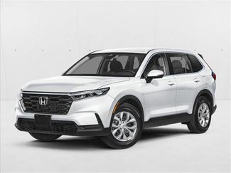 New 2026 Honda CR-V LX video 1