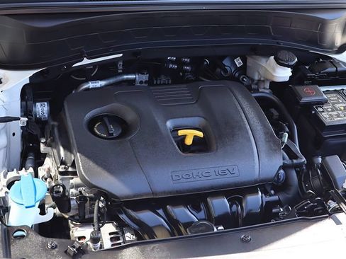 Used 2021 Kia Seltos S FWD image 56