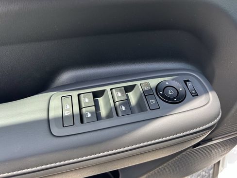New 2026 Hyundai Santa Fe Calligraphy FWD image 23