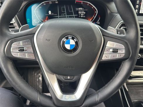 Used 2024 BMW X3 xDrive30i w/ Convenience Package image 18