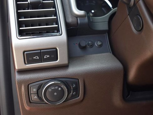 Used 2020 Ford F350 King Ranch w/ King Ranch Ultimate Package image 98