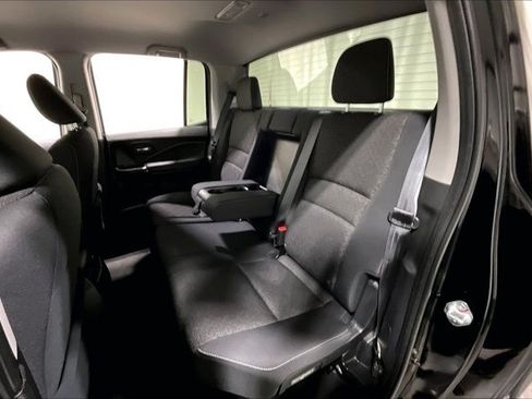 Used 2023 Honda Ridgeline Sport image 26