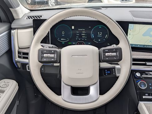 New 2026 Hyundai Santa Fe Calligraphy image 11