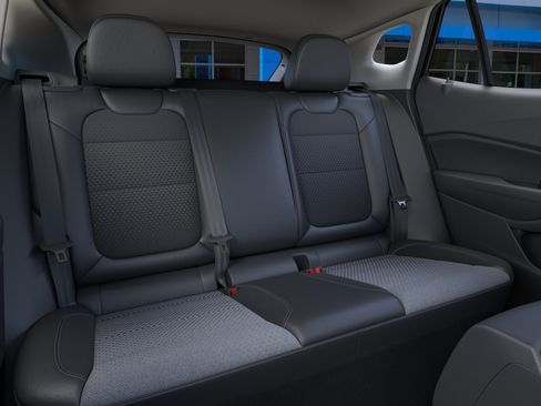New 2026 Chevrolet Trax LT FWD image 17