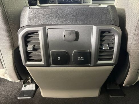 Used 2018 Ford F150 XLT w/ Equipment Group 302A Luxury AWD/4WD image 51
