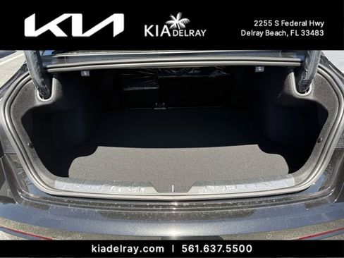 New 2026 Kia K5 GT-Line FWD image 8