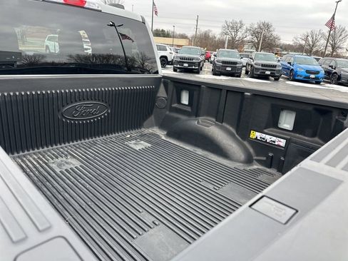 Used 2024 Ford F150 XLT image 11