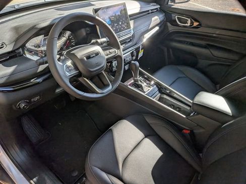 New 2026 Jeep Compass Limited image 11
