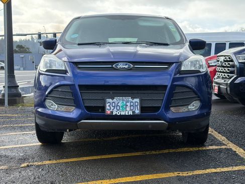 Used 2014 Ford Escape SE image 6