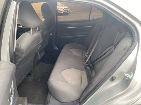 Used 2023 Toyota Camry LE FWD image 7