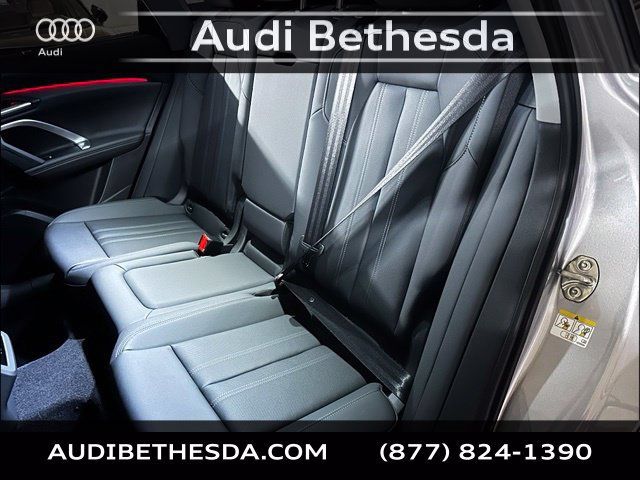 New 2026 Audi Q5 Premium Plus AWD/4WD image 23