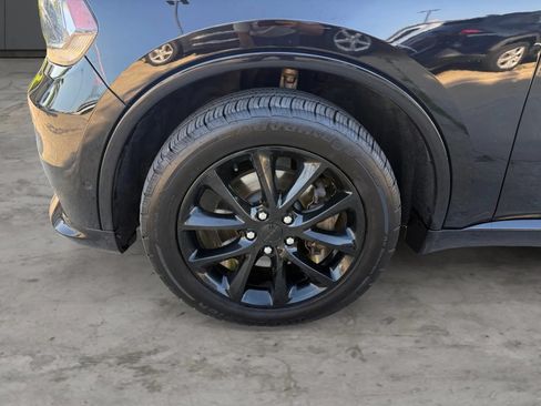 Used 2018 Dodge Durango R/T w/ Trailer Tow Group IV AWD/4WD image 43