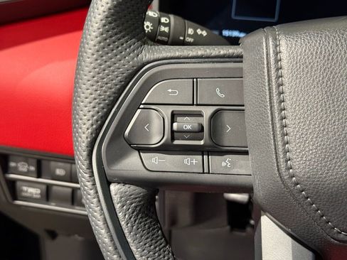 Certified 2025 Toyota Sequoia TRD Pro image 26