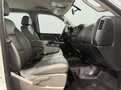 Used 2017 Chevrolet Silverado 2500 W/T image 26