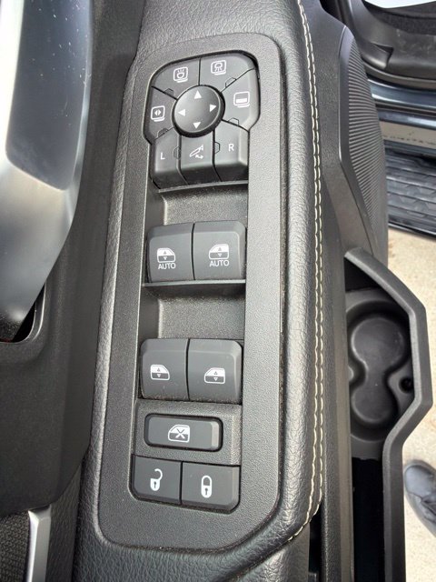 Used 2026 RAM 2500 Big Horn AWD/4WD image 15