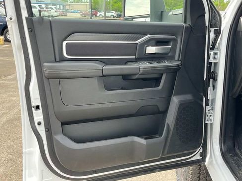 New 2026 RAM 3500 Big Horn image 24