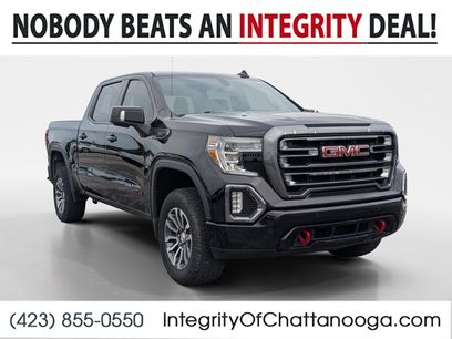 Used 2021 GMC Sierra 1500 AT4 w/ AT4 Value Package