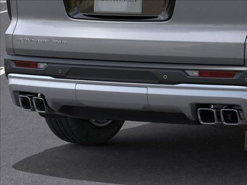 New 2026 Chevrolet Traverse LT w/ Sun and Wheel Package image 14