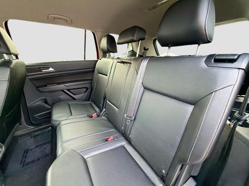 Used 2019 Volkswagen Atlas SE w/ Towing Package AWD/4WD image 21