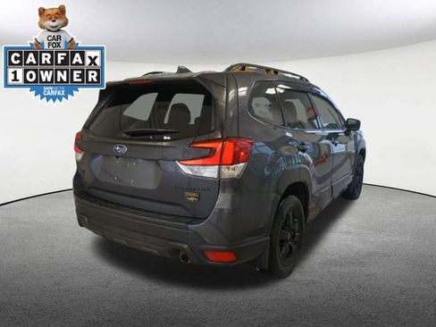 Used 2022 Subaru Forester Wilderness image 14