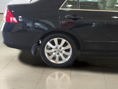 Used 2007 Honda Accord EX-L image 29