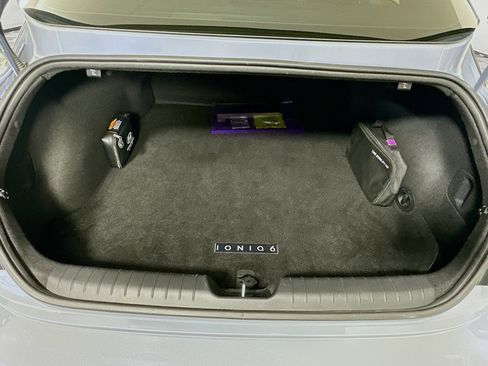 Used 2024 Hyundai Ioniq 6 SE image 28