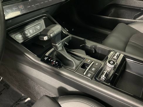 Used 2025 Kia K5 EX image 20