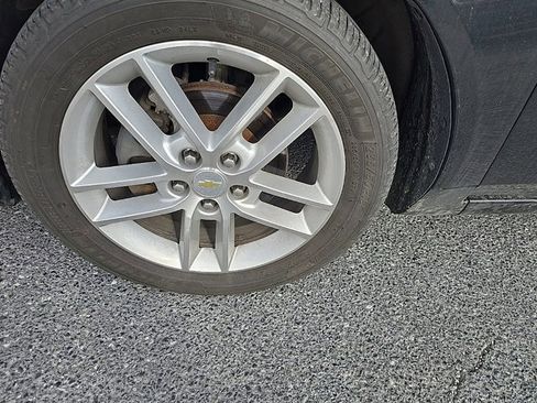 Used 2008 Chevrolet Impala LTZ image 14