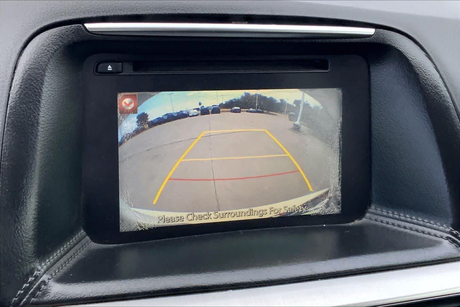 Used 2016 MAZDA CX-5 Touring FWD image 29
