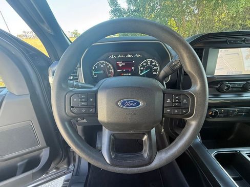 Used 2021 Ford F150 XL w/ STX Appearance Package image 22