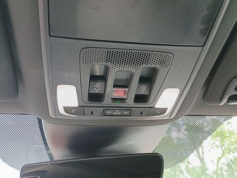 Certified 2026 Honda Passport TrailSport image 24