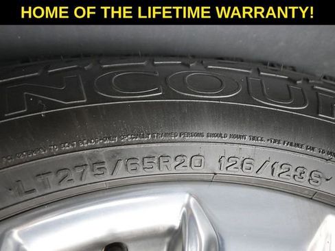 Used 2019 Ford F250 Platinum w/ Platinum Ultimate Package AWD/4WD image 53