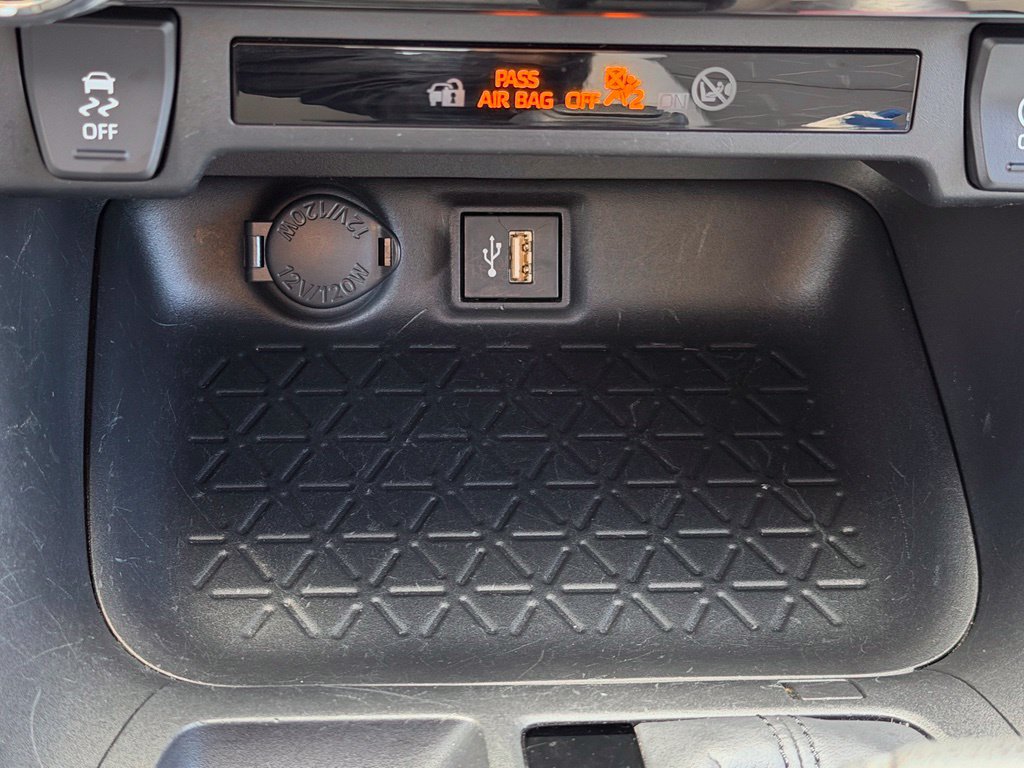 Certified 2024 Toyota RAV4 XLE w/ Convenience Package FWD image 15