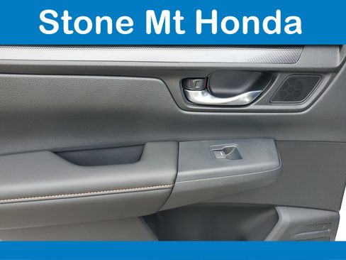 New 2026 Honda CR-V Sport-L image 14