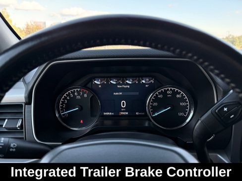 Used 2022 Ford F150 XLT w/ Equipment Group 301A Mid image 29