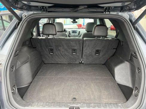 Used 2023 Chevrolet Equinox RS image 17