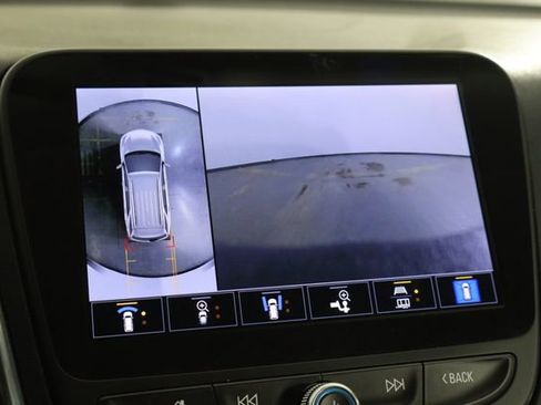 Used 2024 Chevrolet Equinox LT FWD image 36
