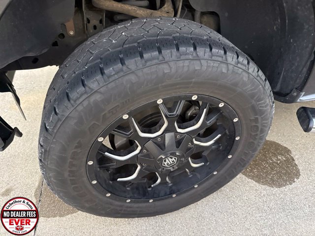 Used 2014 Ford F150 XLT w/ Equipment Group 302A Luxury AWD/4WD image 2