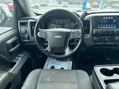 Used 2017 Chevrolet Silverado 1500 LT w/ All Star Edition image 17