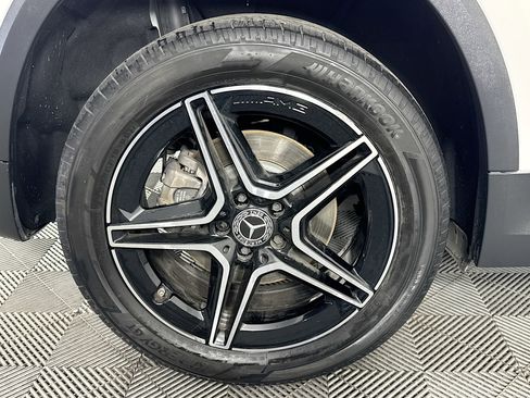 Used 2022 Mercedes-Benz GLA 250 image 31