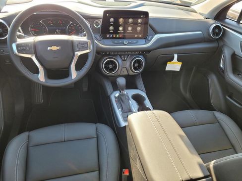 New 2026 Chevrolet Blazer LT w/ Midnight/Sport Edition image 11