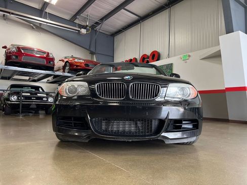 Used 2013 BMW 135i Convertible image 68