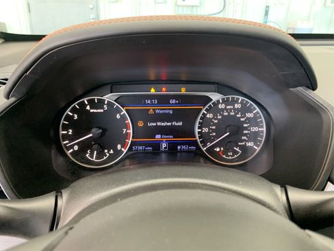 Used 2022 Nissan Altima 2.5 SR FWD image 15