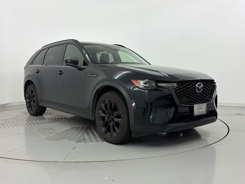 Used 2026 MAZDA CX-90 3.3 Turbo w/ Premium Sport Pkg AWD/4WD image 7